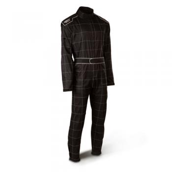 Speed Overall Leihkart | PHILADELPHIA R-1 | schwarz | Gr. XXL